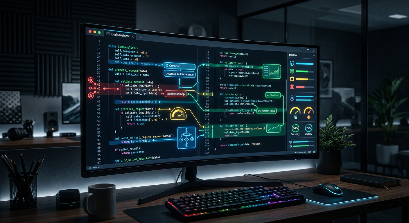 Anthropic Launches AI-Powered Code Review for Claude Code, Targeting the Pull Request Problem