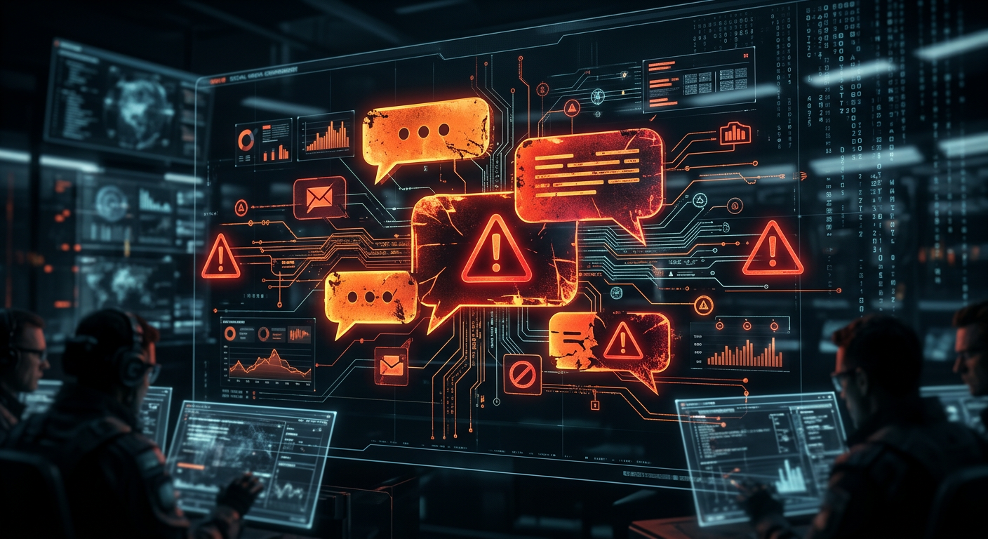 X Investigates Offensive Posts Made by xAI Grok Chatbot