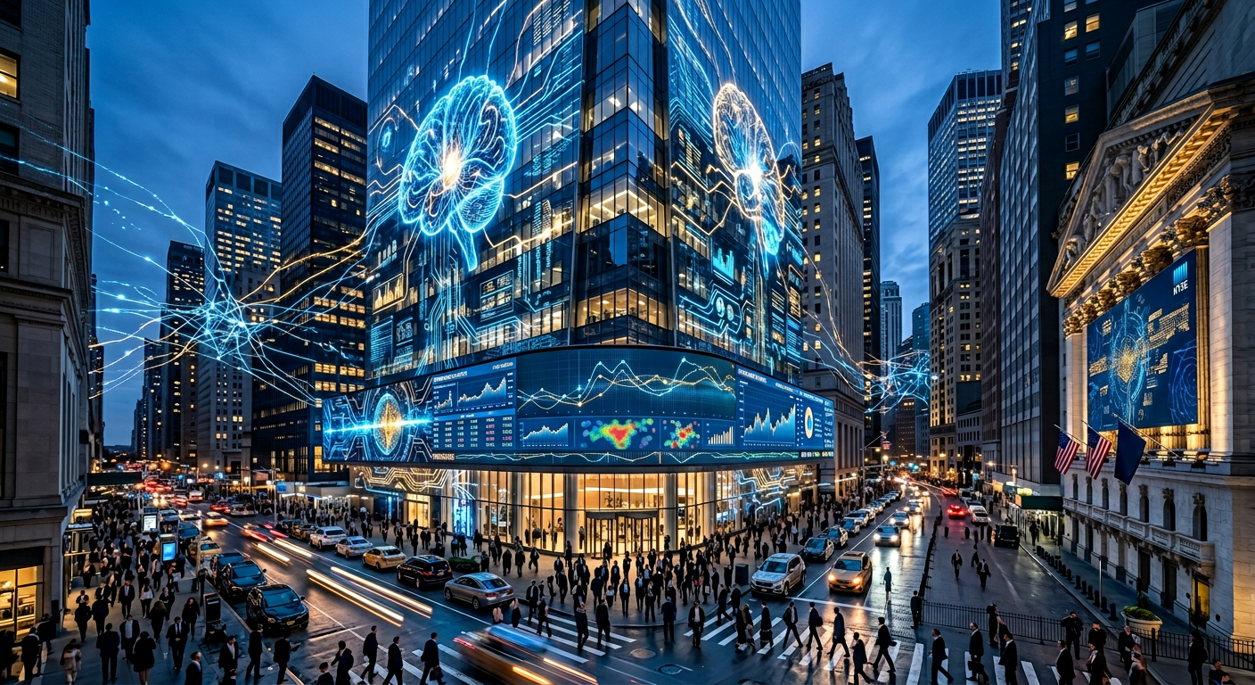 Anthropic Weighs IPO as Early as October 2026, Joining OpenAI in Race to Go Public