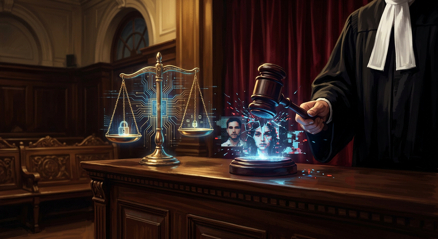Dutch Court Bans xAI’s Grok from Generating Nonconsensual Nude Images, Threatens €100K Daily Fines