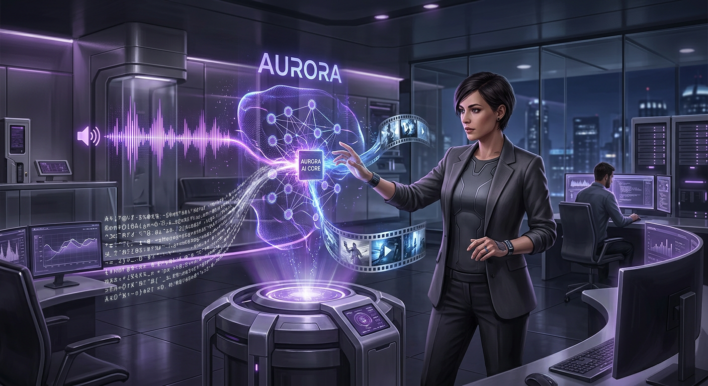 Mira Murati Thinking Machines Unveils Interaction Models for Real-Time Human-AI Collaboration