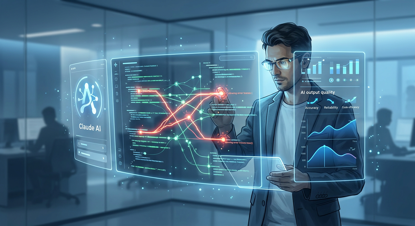 Anthropic Publishes Postmortem Tracing Six Weeks of Claude Code Quality Complaints to Three Root Causes