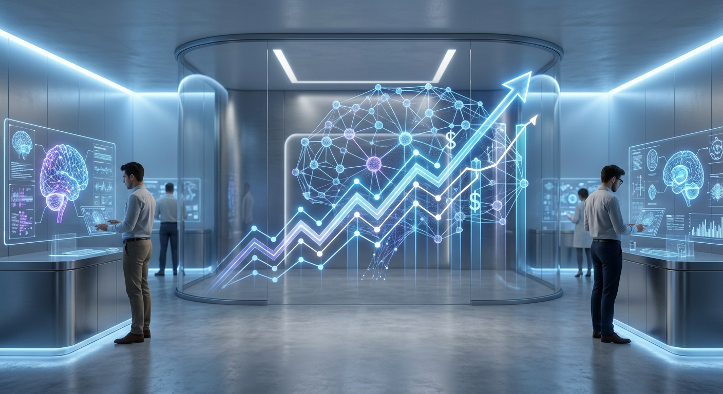 Anthropic Closes $30 Billion Funding Round at Over $900 Billion Valuation, Surpassing OpenAI