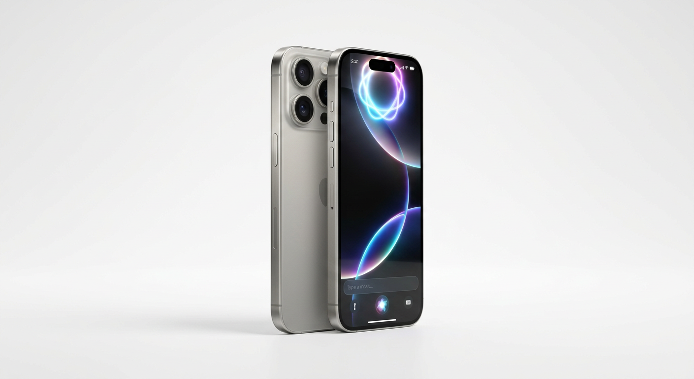 Apple WWDC 2026: Siri Rebuilt on Google Gemini as Claude and ChatGPT Become Native iPhone Options