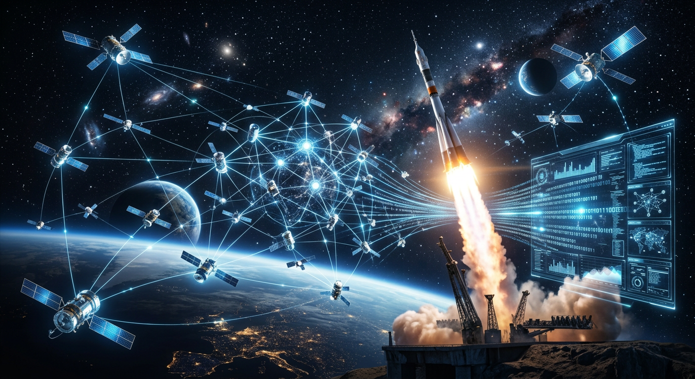 SpaceX Acquires AI Coding Startup Cursor for $60 Billion in All-Stock Deal