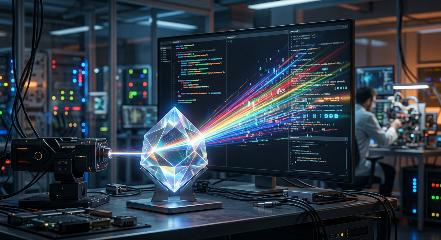 Google Retires Gemini CLI: Antigravity CLI Takes Over as Google’s Premier AI Developer Platform