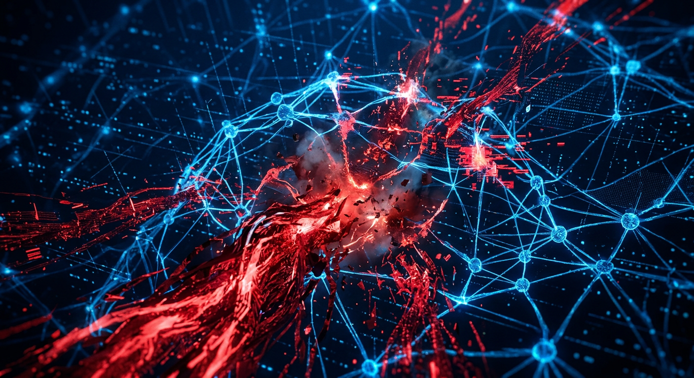 Anthropic Accuses Alibaba of Largest Known AI Distillation Attack: 28.8 Million Fraudulent Claude Exchanges