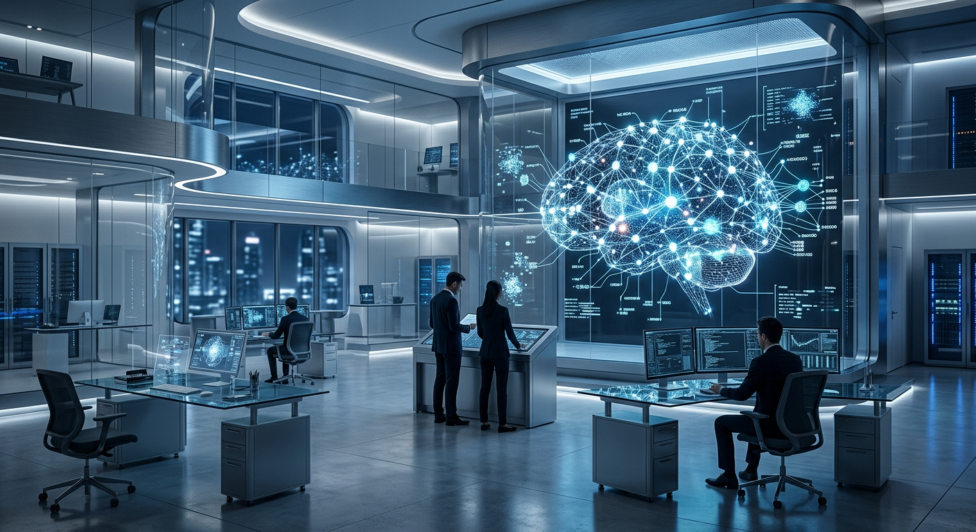 Anthropic Launches Claude Sonnet 5: The Most Capable Mid-Tier AI Model Yet