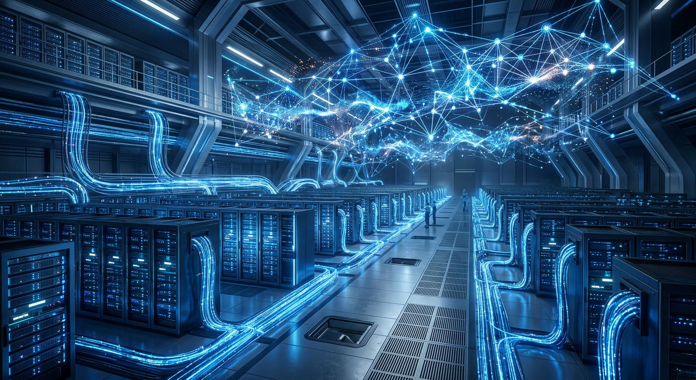 Meta Launches Meta Compute: A New Cloud Business to Rival AWS, Google, and Microsoft
