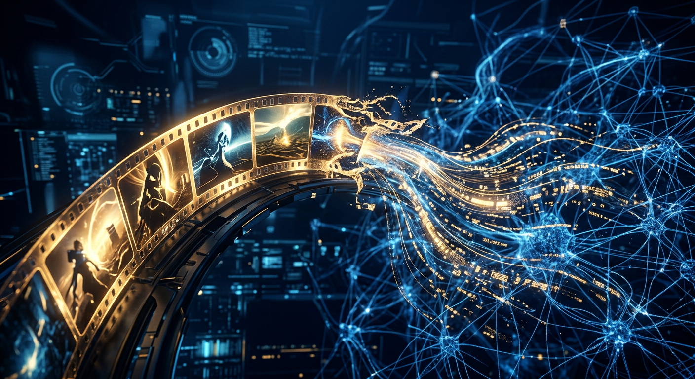 Kuaishou’s Kling AI Raises $2.8 Billion as China’s AI Video Race Heats Up