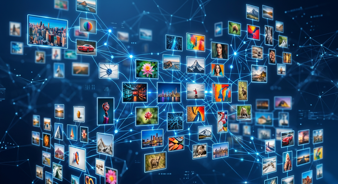 Google Transforms Search and Google Images with AI Generation and Pinterest-Style Discovery