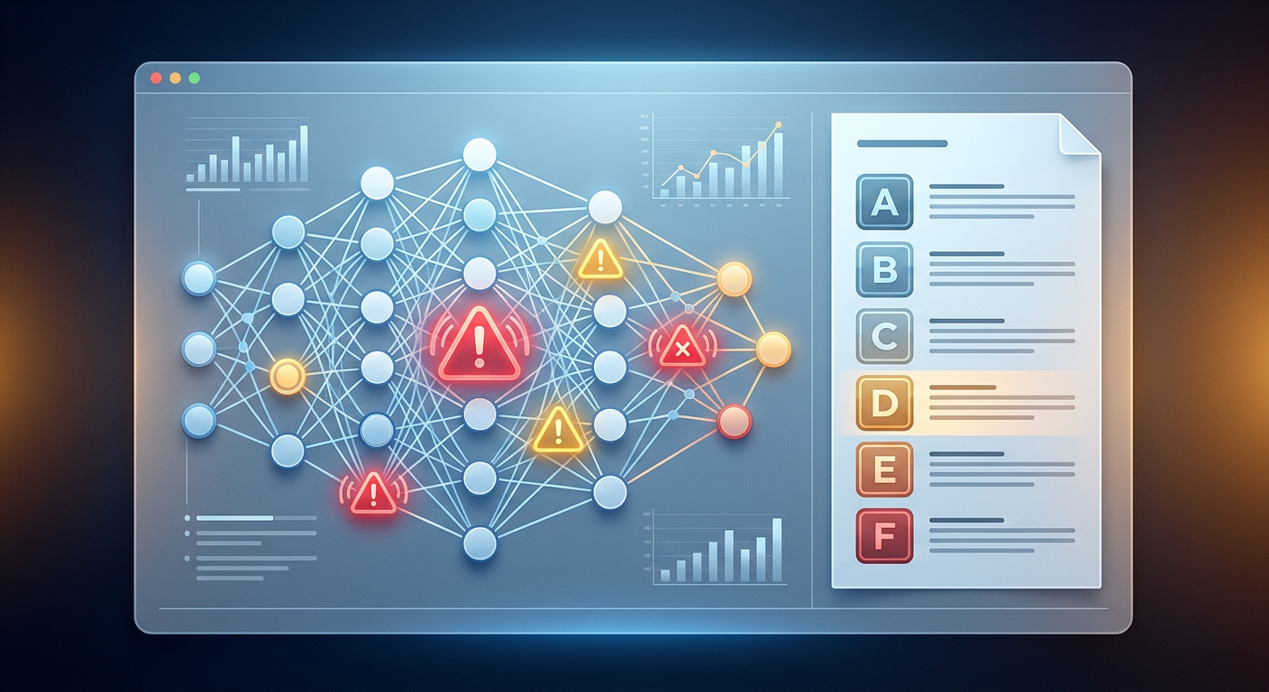 No AI Lab Passed: The 2026 FLI Safety Index Grades the Industry and Finds It Wanting