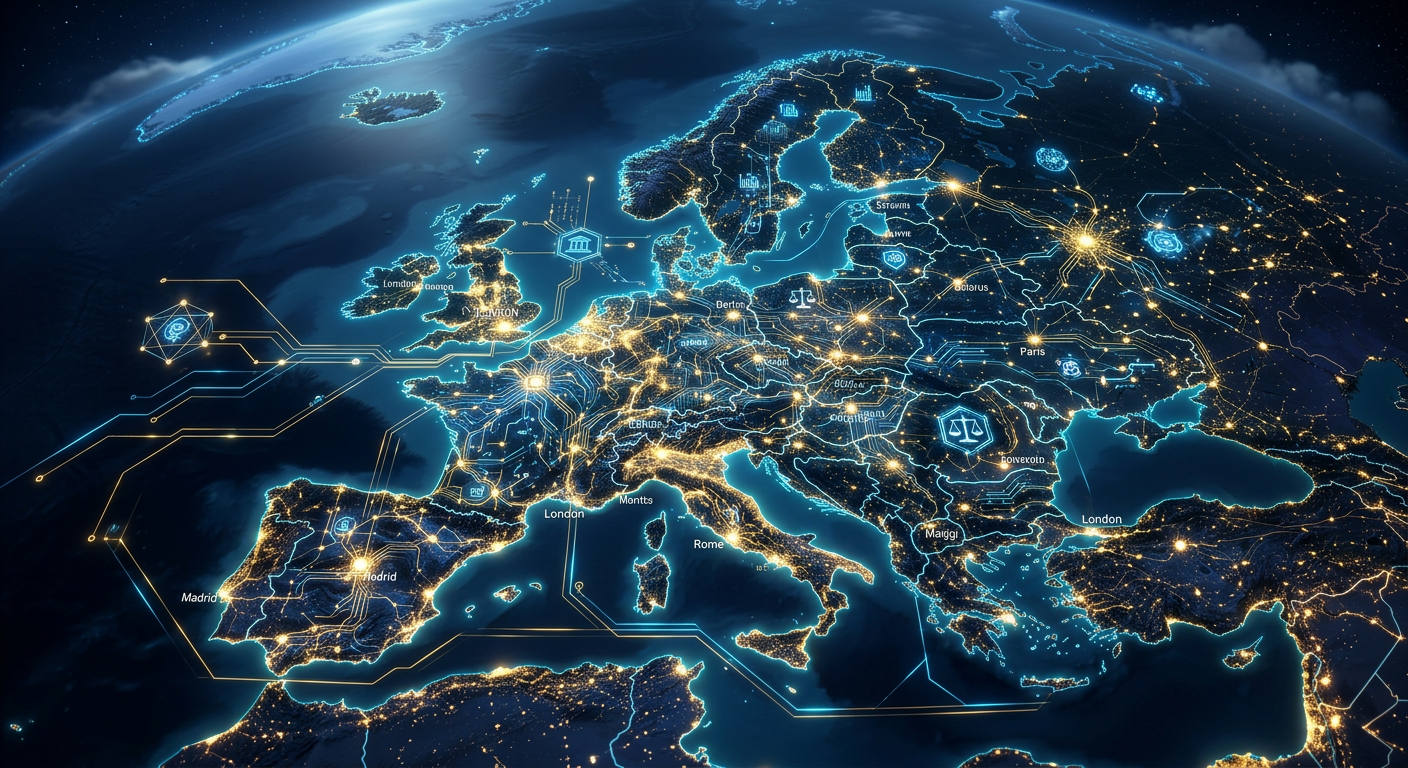 EU Orders Google to Open Android and Share Search Data with AI Rivals Under Digital Markets Act