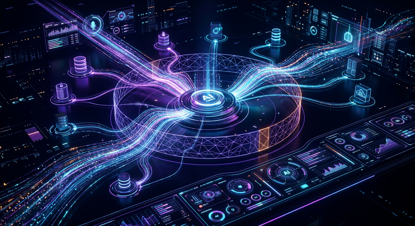 OpenAI Launches Presence: A New Enterprise Platform for Trusted AI Voice and Chat Agents