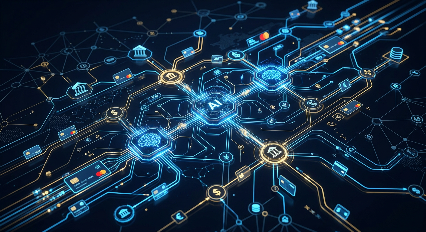 Stripe in Talks to Acquire AI Model Marketplace OpenRouter in Potential $10 Billion Deal