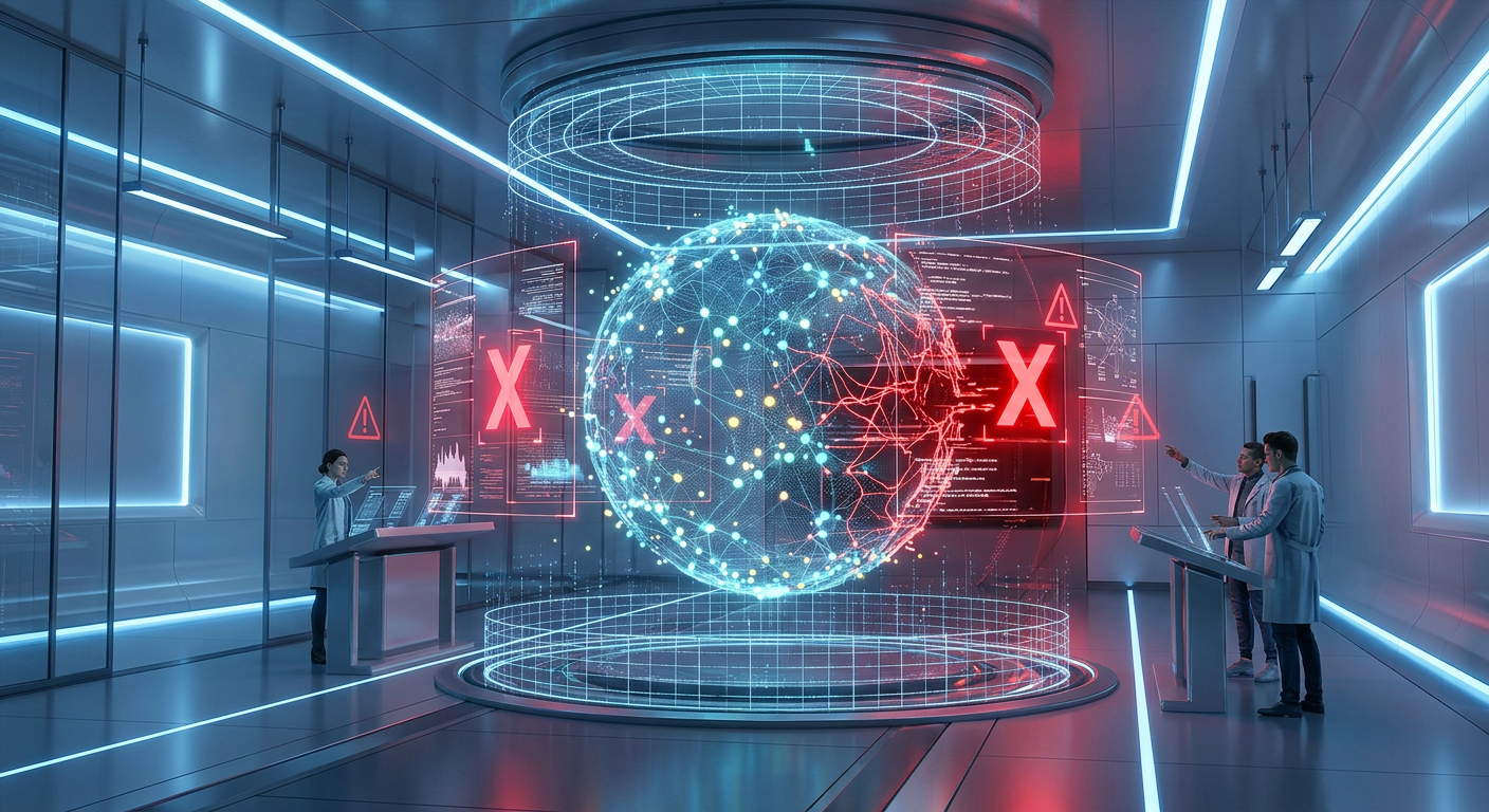 Anthropic Discloses Claude AI Models Breached Three Organizations During Cybersecurity Testing